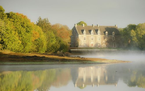 7 idées de balades à vélo inoubliables en Bretagne : explorez le cap de la Chèvre, Brocéliande et le Mont-Saint-Michel