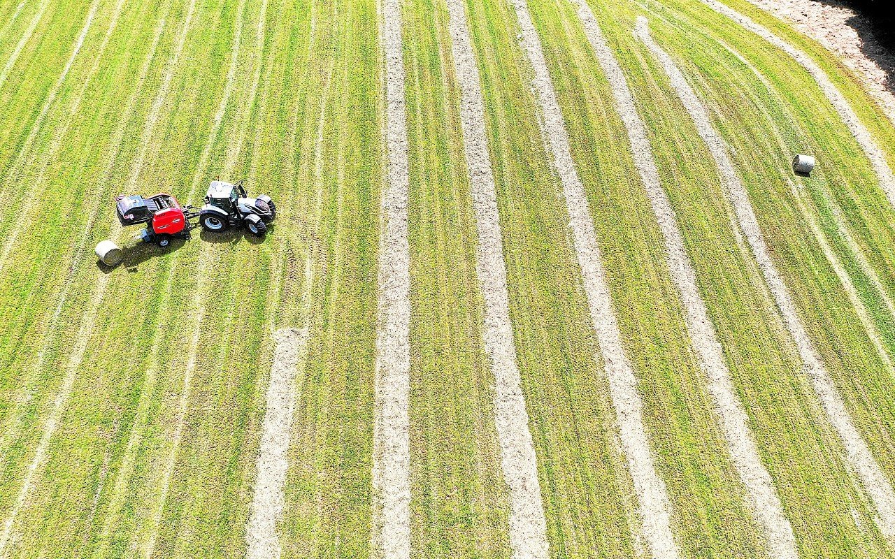 Que va devenir la PAC ? Tempête en vue à Bruxelles
