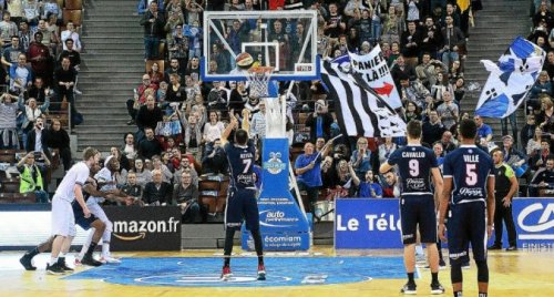 Béliers de Kemper. Brest, une terre de conquête pour Quimper