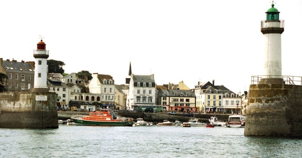 🔒 À Belle-Île-en-Mer, « des immeubles à la limite de la salubrité et certains dangereux »