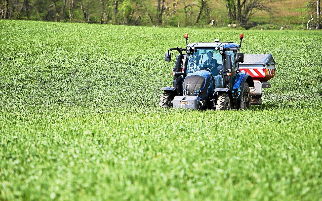 Quelle part du prix de vente revient à l’agriculteur ? Un affichage sur les produits va être expérimenté
