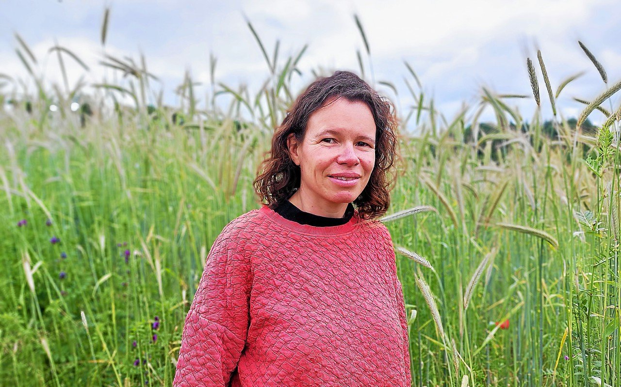 « Après l’alerte sur le cadmium, que va-t-il se passer ? », s’interroge cette paysanne bio de Scrignac