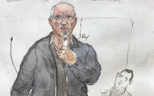 Joël Le Scouarnec estime être « responsable » de la mort de deux victimes