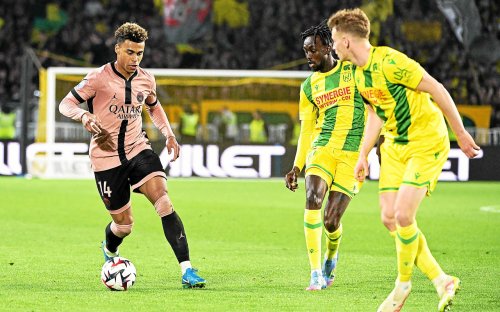 Un mercato « exceptionnel » mis en place en France pour préparer la Coupe du monde des clubs