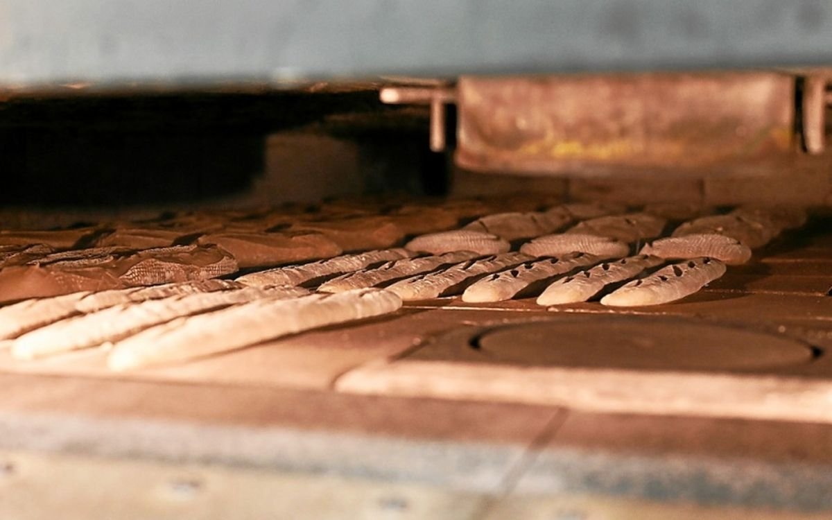 Four à bois : la solution pour les boulangeries face à la hausse des prix de l’énergie ?