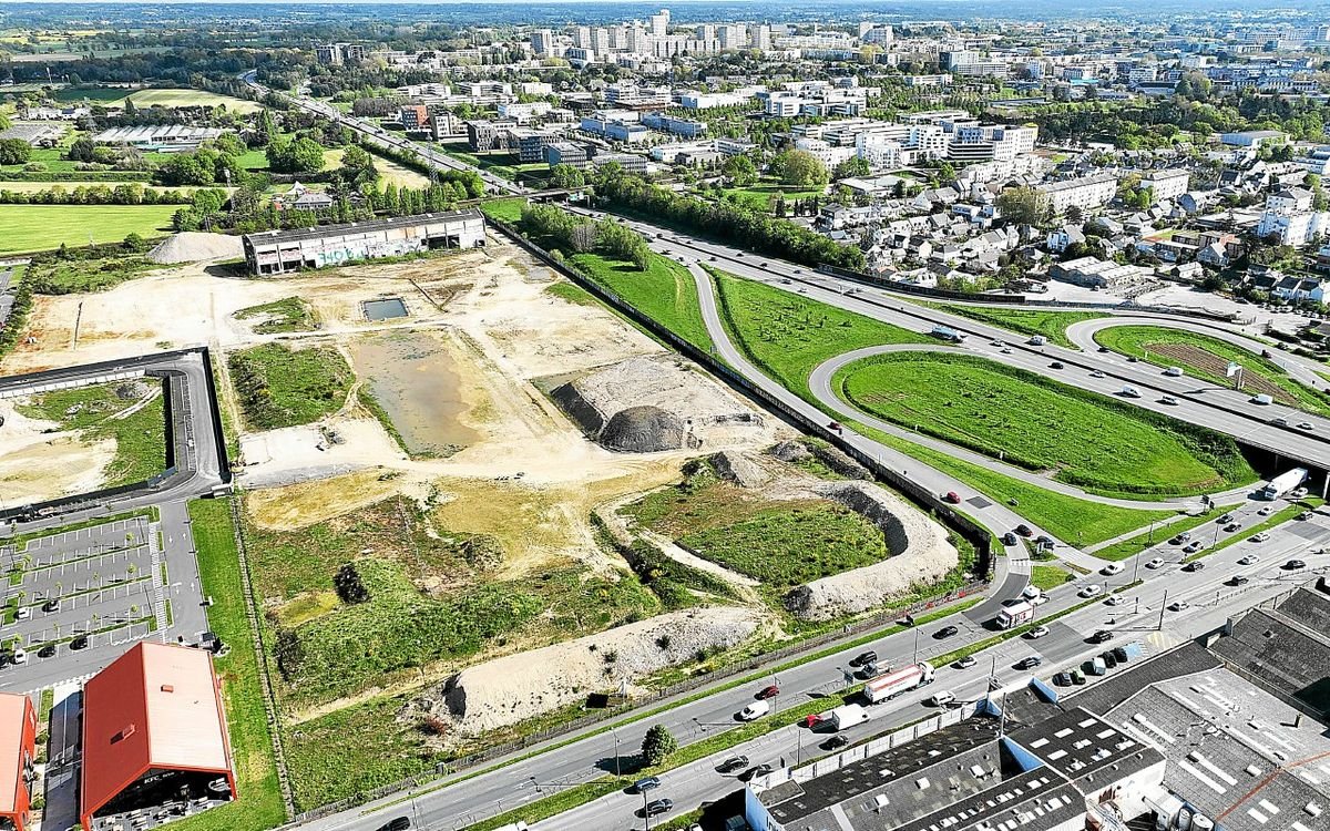 Projet du méga stade de Rennes : le casse-tête de l’accessibilité 🔒