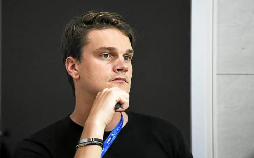 L’ancien champion olympique Yannick Agnel renvoyé pour viol devant la cour criminelle du Haut-Rhin