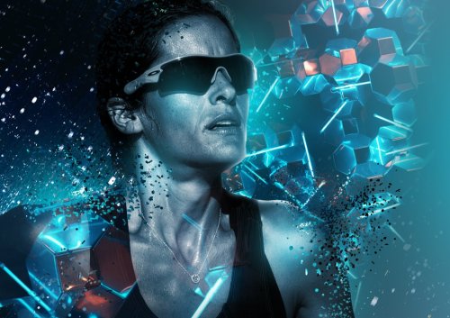 L'intelligence artificielle, une révolution pour les sportifs aussi ?