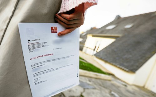 Mon assureur peut résilier mon contrat sous certaines conditions