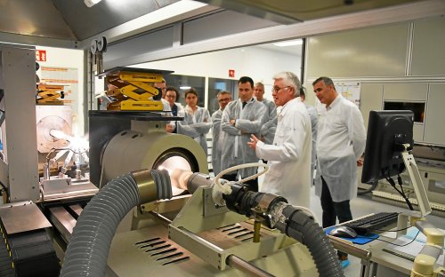 À Lannion, Exail annonce deux nouvelles commandes pour plus de 10 M€