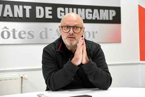 Fred Le Grand se livre sur ses ambitions, son recrutement, ses nominations