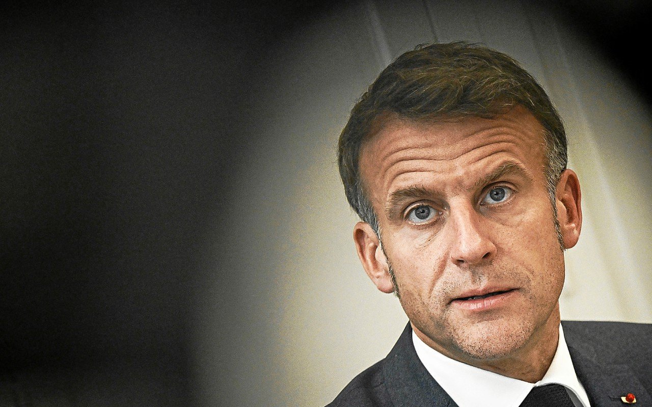 Mobilisation des agriculteurs en Bretagne : comment Emmanuel Macron est intervenu en faveur de la FDSEA