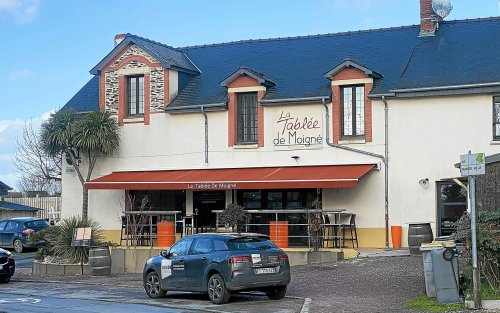 Mort d’un chef d’entreprise après un repas arrosé près de Rennes : le restaurant risque une lourde fermeture administrative