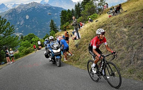 Cyclisme. Tour de France : Quintana, l’affaire en cinq questions