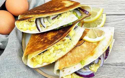 L’œuf dans tous ses états ! Découvrez ces six recettes aussi simples que savoureuses !