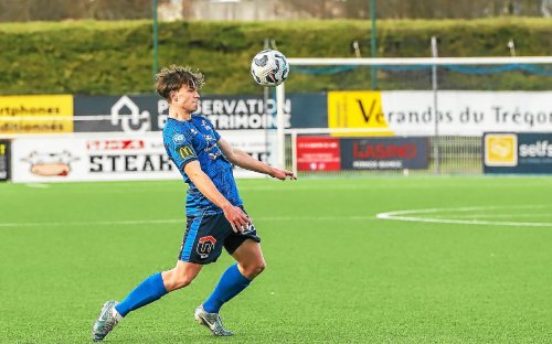 A Lannion, le week-end de tous les possibles, en N3 comme en R2
