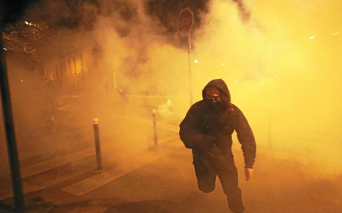 🔒 Manifestations à Rennes : retour sur deux mois et demi de montée des violences