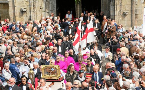 Pourquoi le pardon de la Saint-Yves, à Tréguier, est si particulier