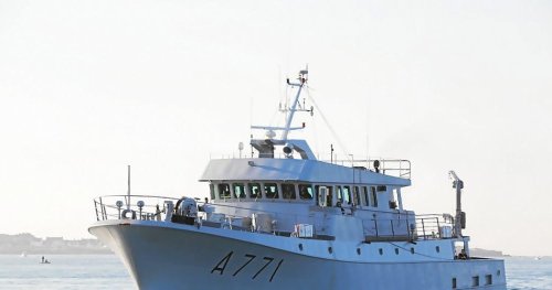 Le Télégramme cover image