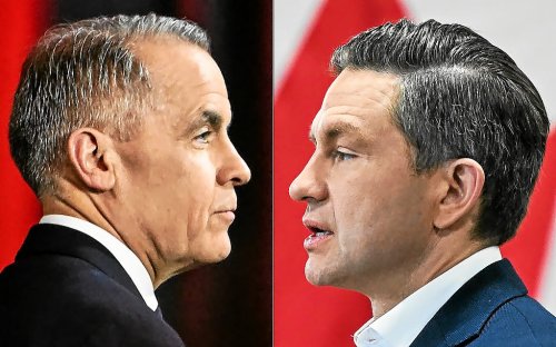 « L’heure est à l’expérience, pas à l’expérimentation » : le Canada vote ce lundi sur fond d’offensive de Trump