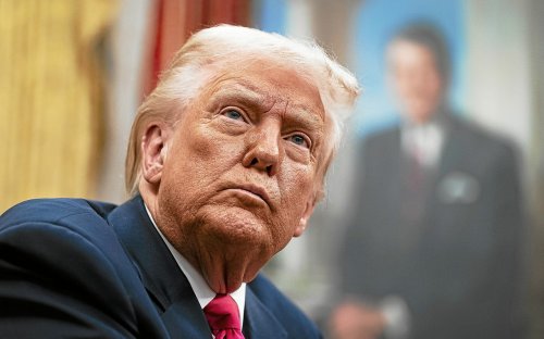 Comment le grand-père de Donald Trump a bâti la fortune familiale à partir d’une maison close au Canada