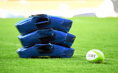 Une joueuse bretonne appelée avec le XV de France féminin pour le choc du Tournoi des Six Nations contre l’Angleterre