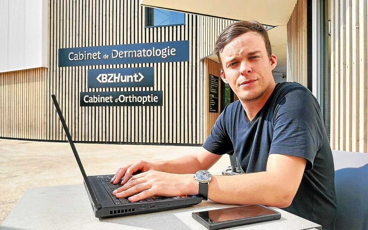 Learning from the Legacy of Brice Augras: Why Offensive Security Matters for Startups