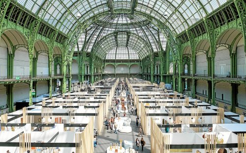 Biennale Révélations : qui sont les trois créatrices qui représenteront les couleurs de la Bretagne à Paris ?