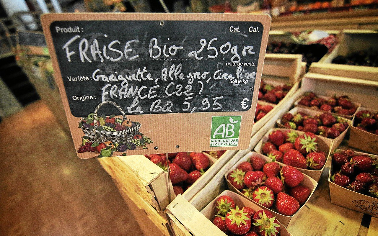 À Lamballe, des producteurs bios vont envoyer des colis à la ministre ce mercredi 4 juin
