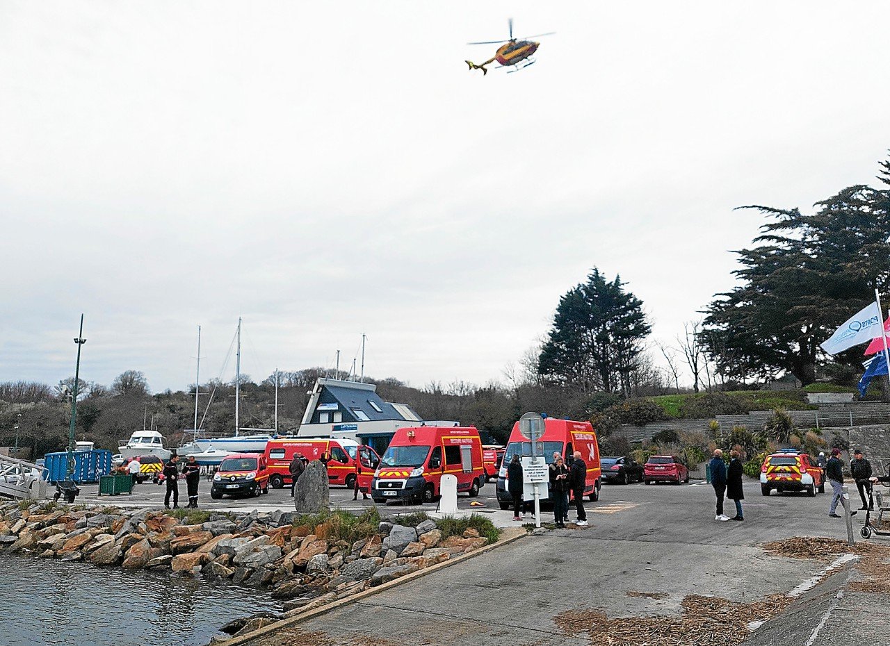 Noyade à Guidel : deux éducatrices seront jugées pour homicide involontaire, mercredi, à Lorient