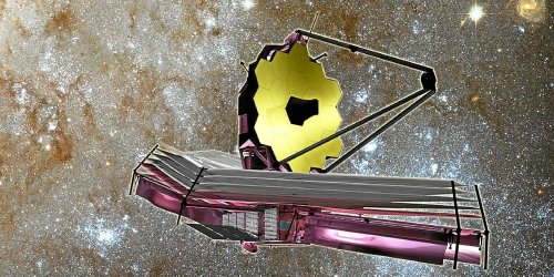 Le télescope spatial James Webb a atteint son orbite finale, à 1,5 million de km de la Terre
