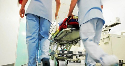 La tension grimpe dans les hôpitaux bretons