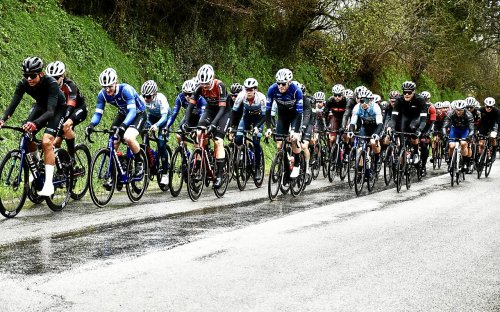 Le parcours du Tour du Pays de Lesneven 2025 dévoilé