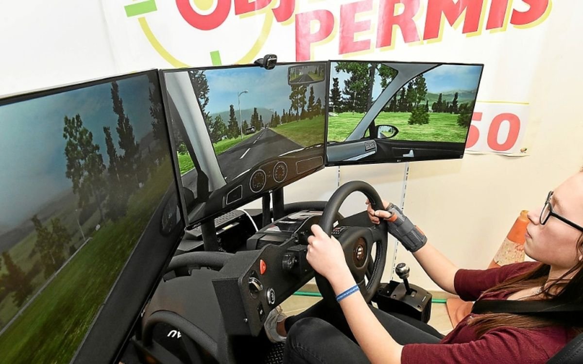Permis de conduire : l’âge légal abaissé à 16 ans ?
