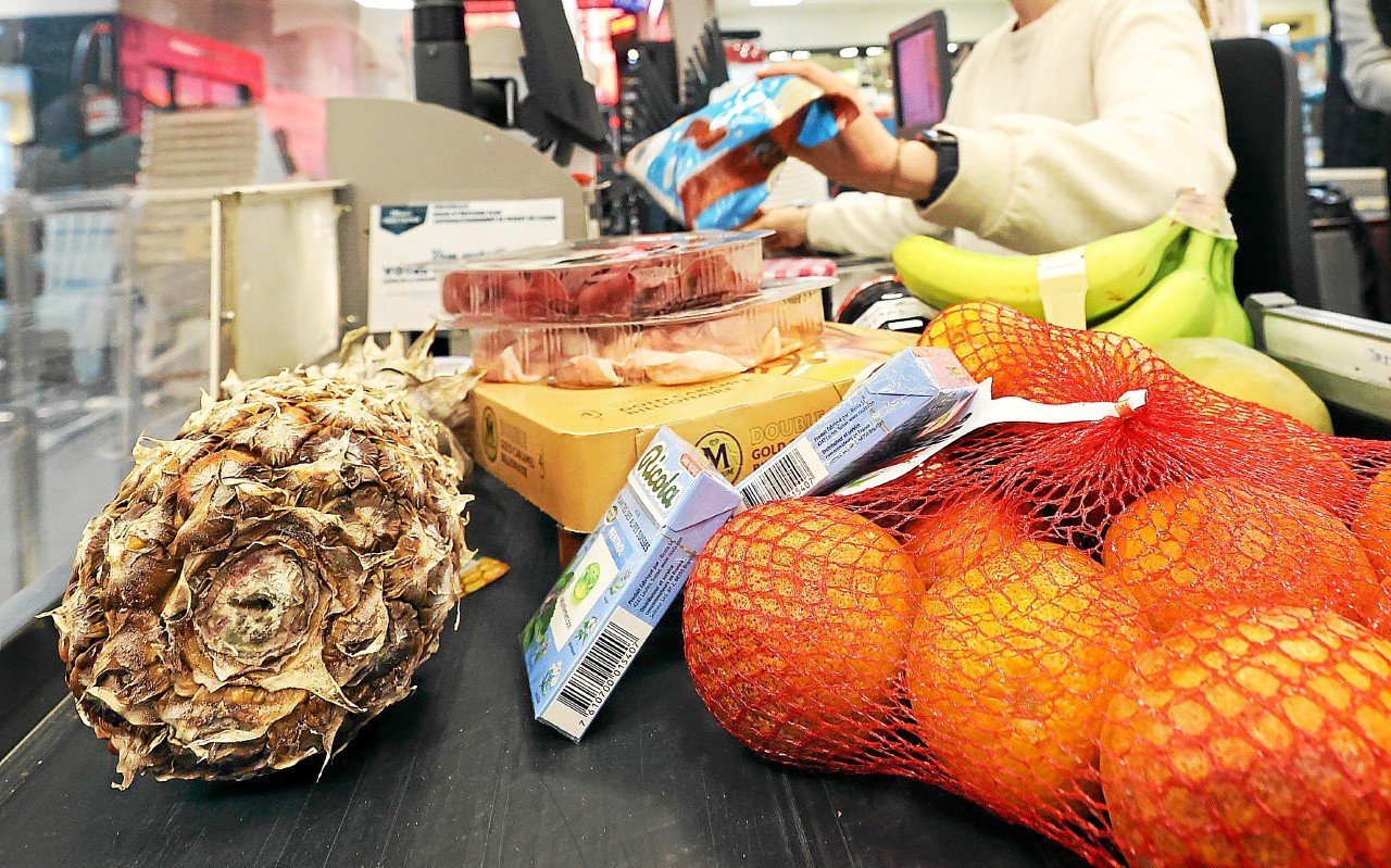 Aliments de marques distributeurs : leur prix à augmenter mais leur qualité reste globalement mauvaise, alerte 60 millions de consommateurs