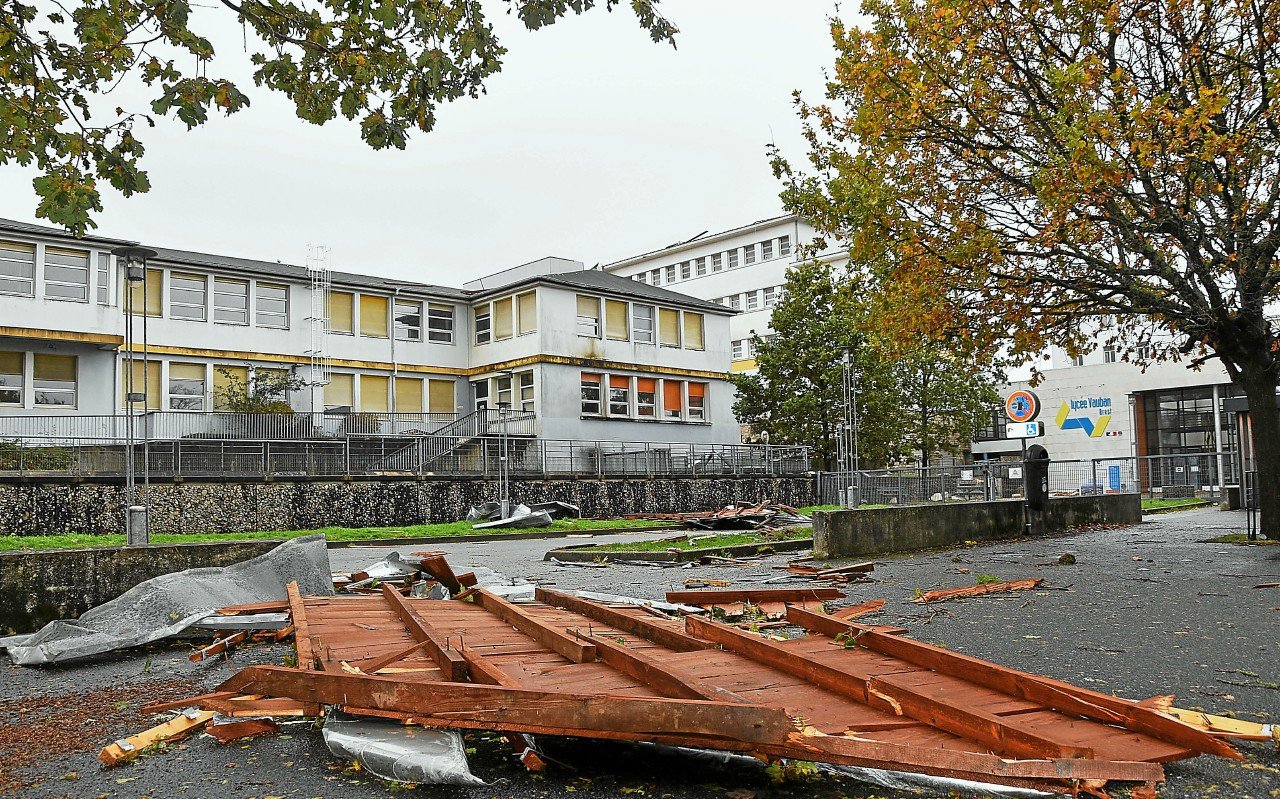 La FSU met en garde : « Suivre les indicateurs démographiques à la lettre, ce serait fermer les lycées du Centre-Bretagne pour les rouvrir à Rennes »
