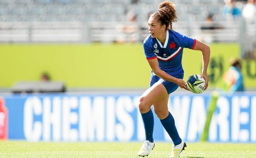 Rugby. Six Nations féminin 2023 : Drouin non convoquée pour le premier stage de préparation, deux joueuses du Stade Rennais présentes
