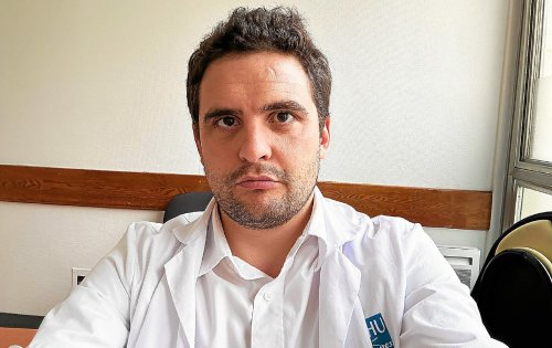 Prothèses vaginales : ce médecin rennais est l’un des rares à pouvoir aider les victimes