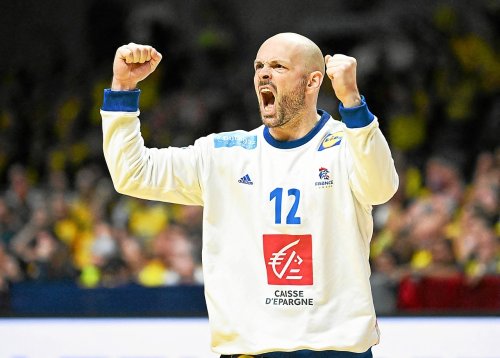 Handball. Mondial 2023 : la France bat la Suède chez elle et rejoint le Danemark en finale