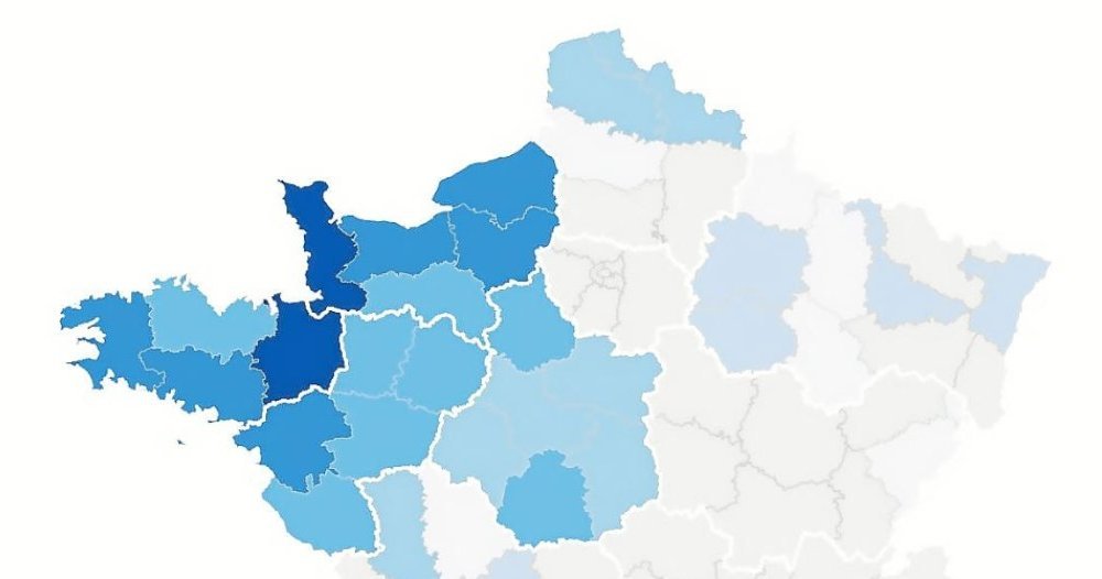 🔒 Voitures radars : pourquoi ça flashe davantage en Bretagne