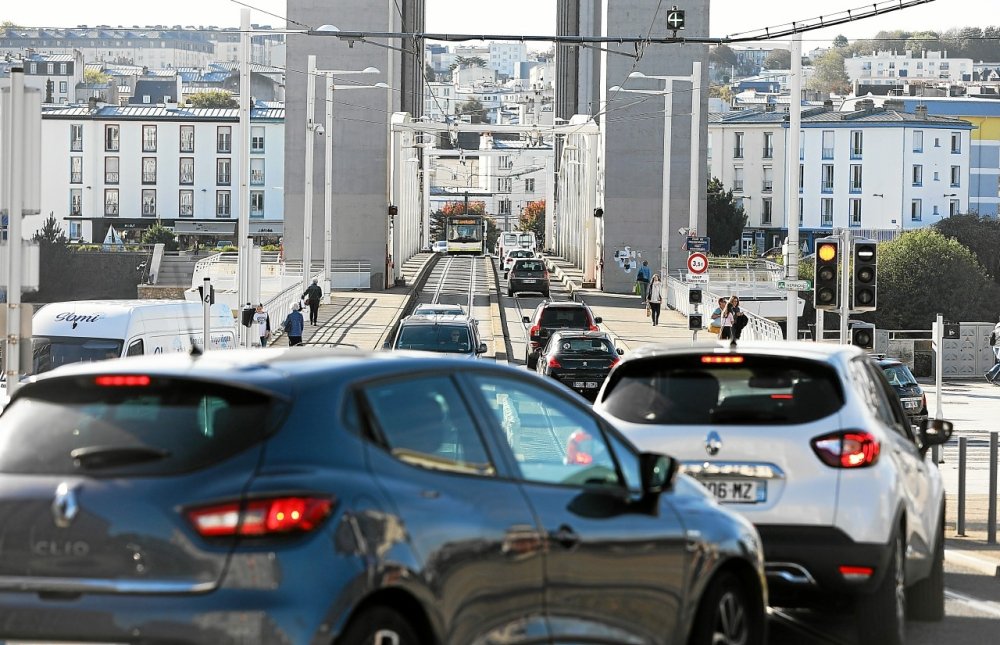 🔒 ZFE en Bretagne : où en est l’interdiction de circuler des voitures les plus polluantes ?