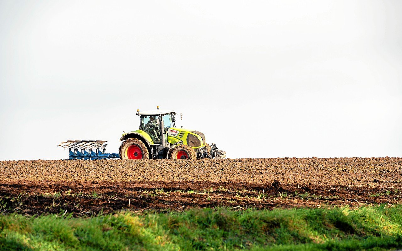 La loi d‘orientation agricole adoptée en commission au Sénat