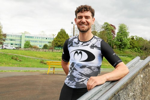 « Je ne vis de quasiment rien » : patineur pro, Giovanni Trébouta lutte contre la précarité