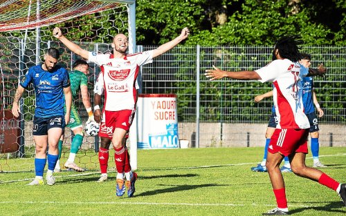 N3 : Plabennec a fait honneur à sa dernière, Lannion relégué
