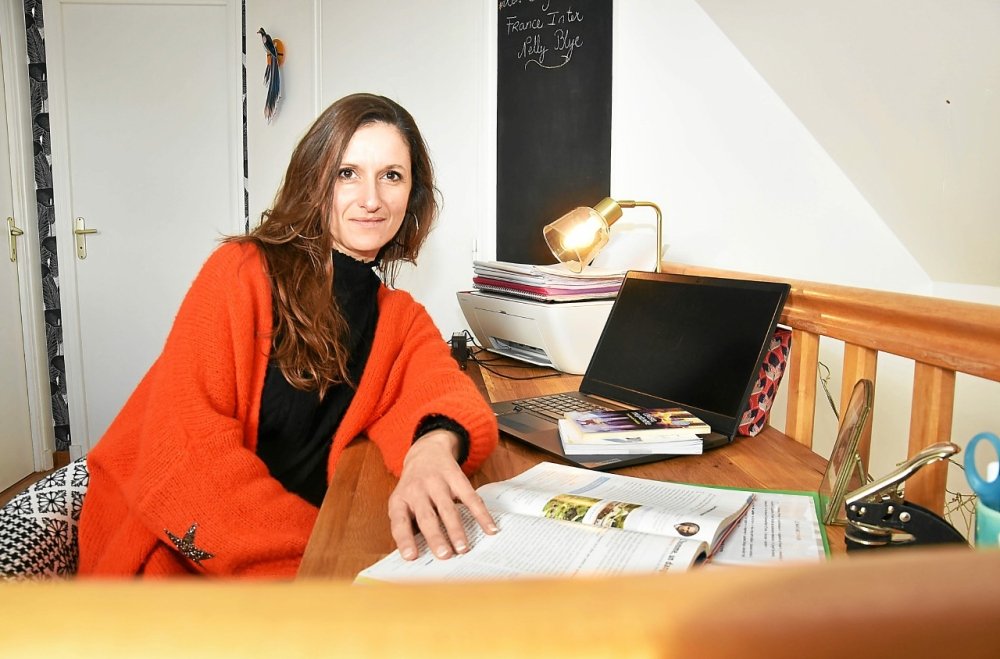 🔒 « Intermittente de l’Éducation nationale », Amélie doute de devenir prof titulaire un jour