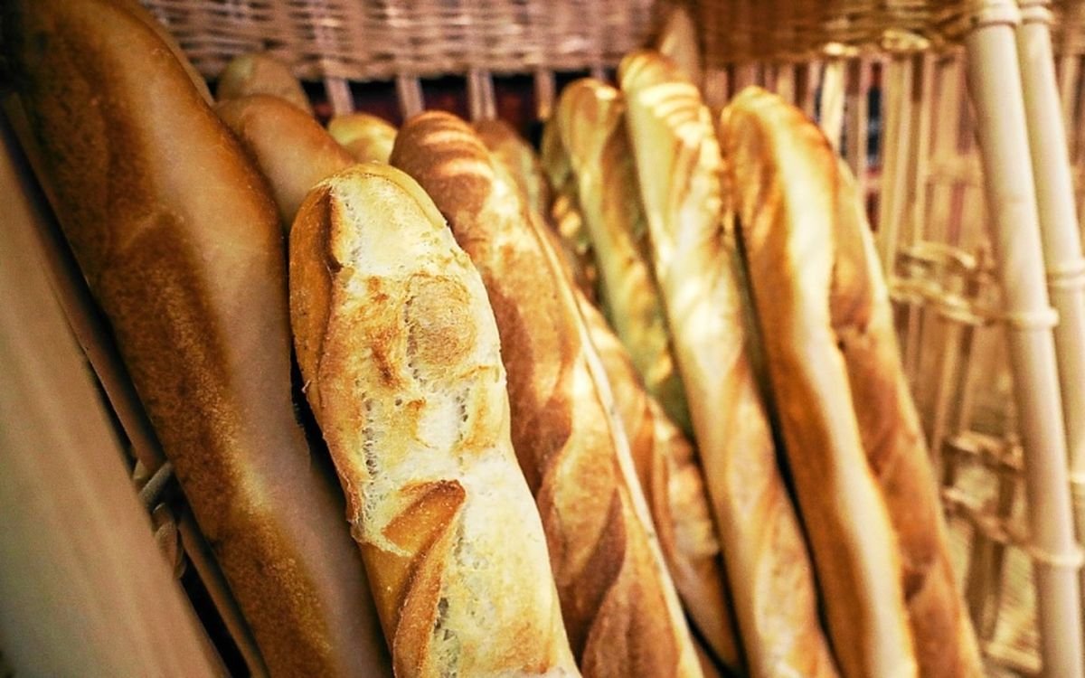 🔒 En six mois d’inflation, plus de 40 boulangeries ont baissé le rideau en Bretagne