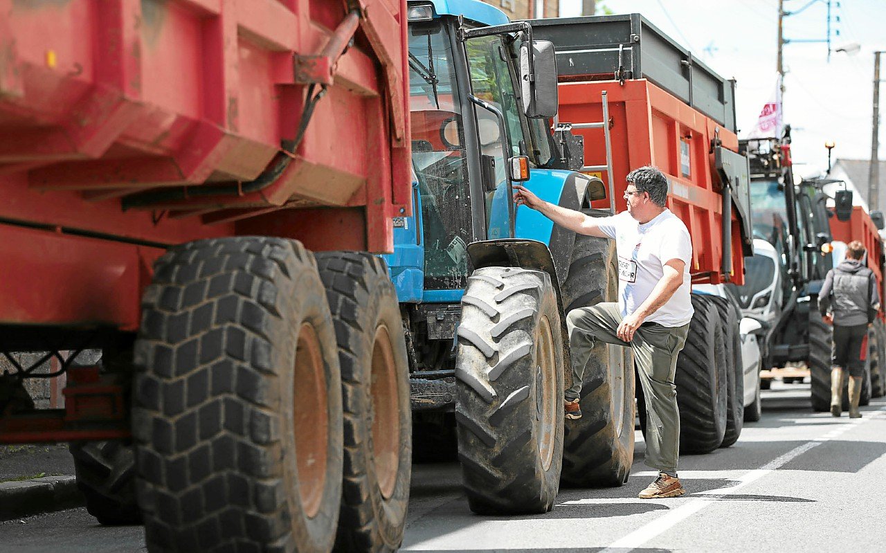 Des dysfonctionnements dans l’organisation des élections aux chambres d’agriculture