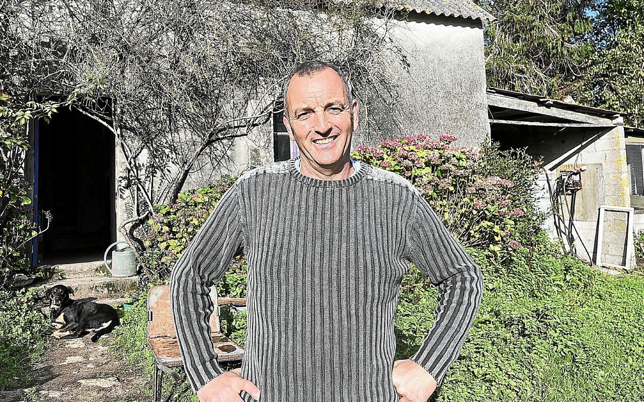 « L’eau est notre bien commun à tous, non une ressource » : une conférence animée par Pierrick Berthou, ce vendredi à Quimperlé