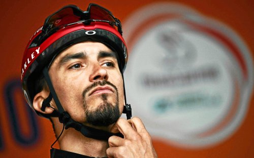 Une 23e équipe au départ du Tour de France 2025 ? La formation de Julian Alaphilippe invitée ?