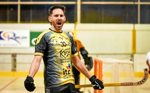 Coupe de France : « C’est l’expérience et la science du jeu », Montivero, le Monsieur plus de Ploufragan